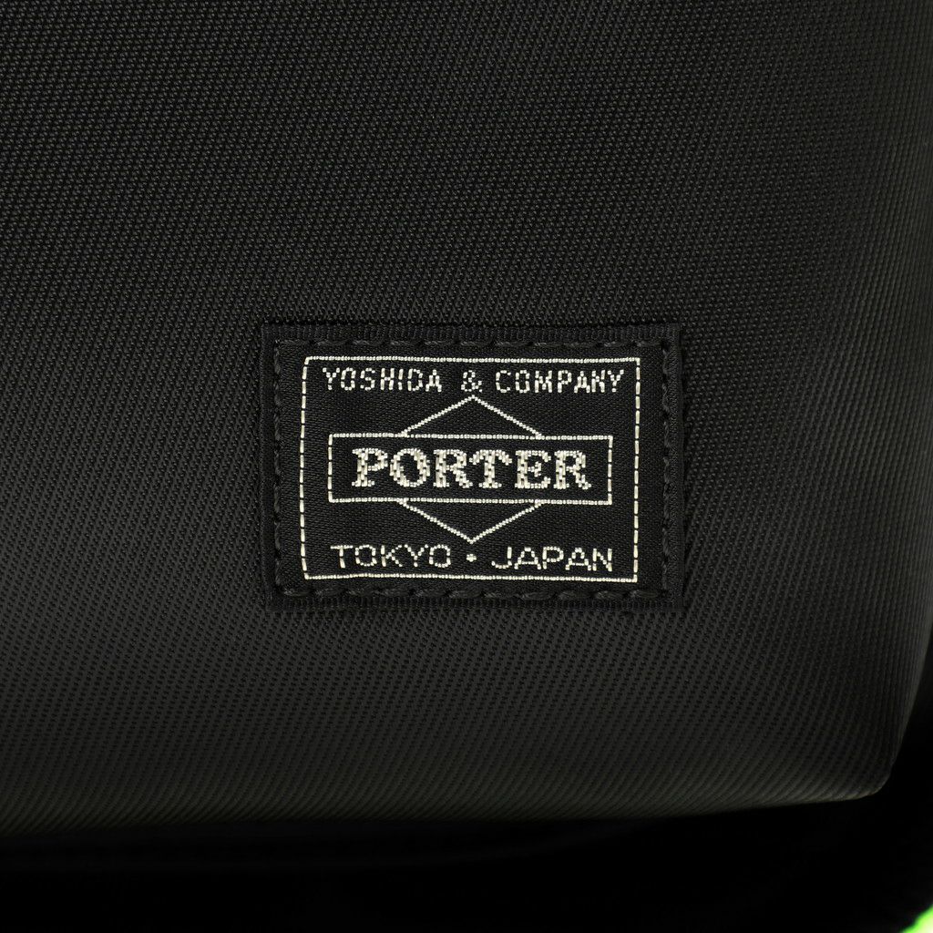 ポーター シングス 2WAYヘルメットバッグ 674-17923 PORTER THINGS 2WAY HELMET BAG