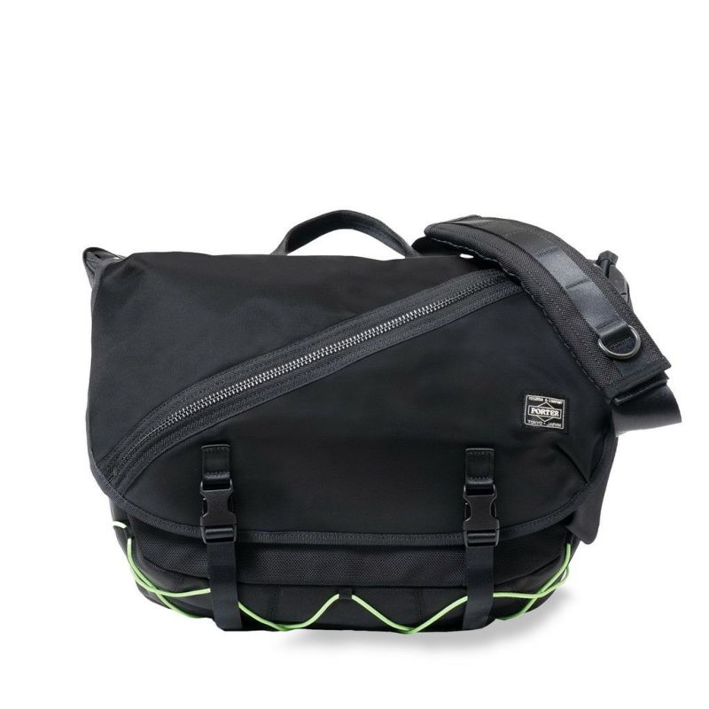 ポーター シングス メッセンジャーバッグ 674-17865 PORTER THINGS MESSENGER BAG