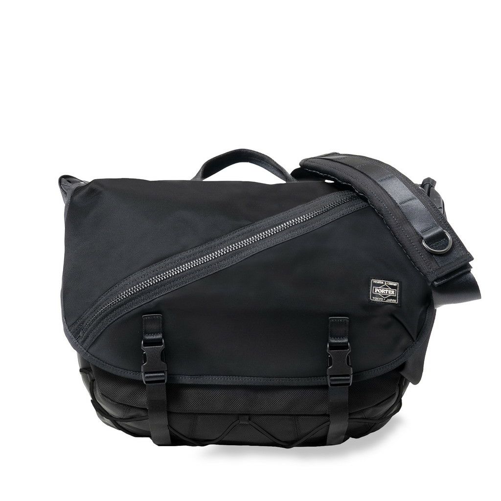ポーター シングス メッセンジャーバッグ 674-17865 PORTER THINGS MESSENGER BAG