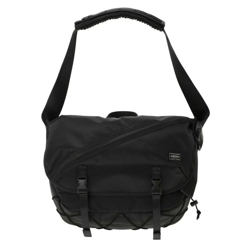 ポーター シングス メッセンジャーバッグ 674-17865 PORTER THINGS MESSENGER BAG