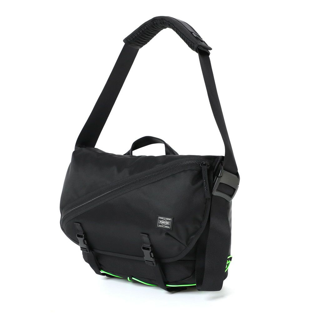 ポーター シングス メッセンジャーバッグ 674-17865 PORTER THINGS MESSENGER BAG