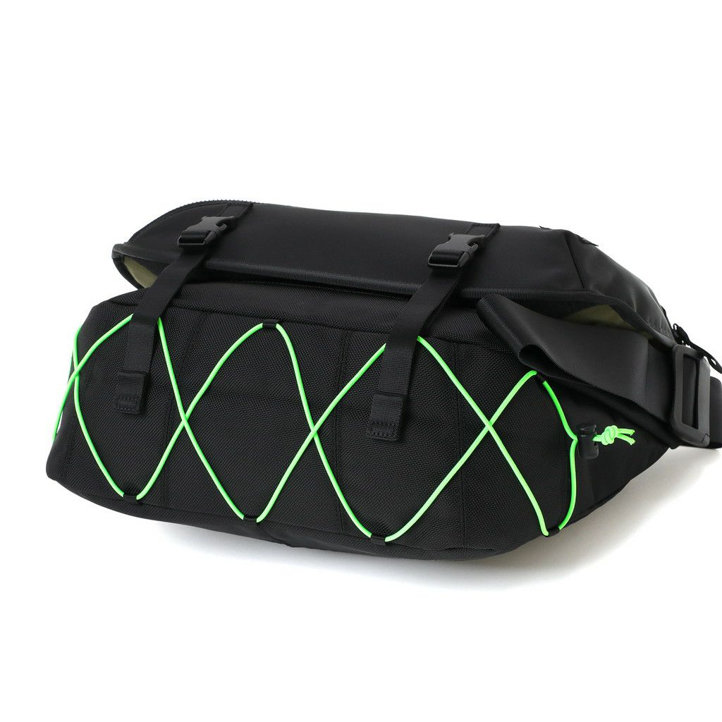 ポーター シングス メッセンジャーバッグ 674-17865 PORTER THINGS MESSENGER BAG