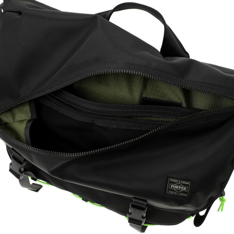 ポーター シングス メッセンジャーバッグ 674-17865 PORTER THINGS