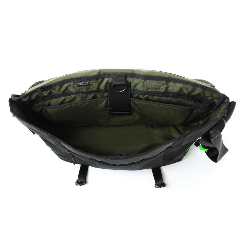 ポーター シングス メッセンジャーバッグ 674-17865 PORTER THINGS MESSENGER BAG