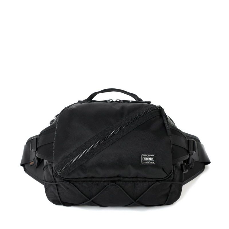 ポーター シングス ウエストバッグ 674-17866 PORTER THINGS WAIST BAG