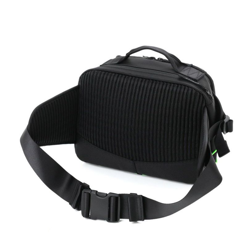 ポーター シングス ウエストバッグ 674-17866 PORTER THINGS WAIST BAG