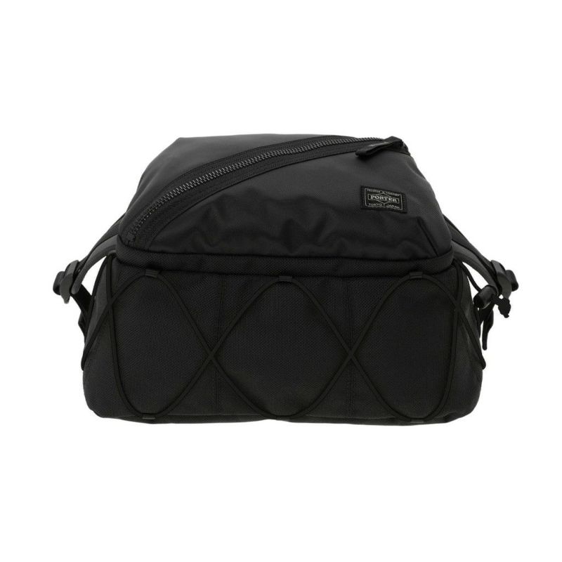 ポーター シングス ウエストバッグ 674-17866 PORTER THINGS WAIST BAG