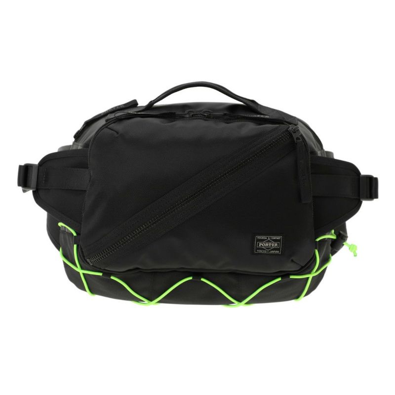 ポーター シングス ウエストバッグ 674-17866 PORTER THINGS WAIST BAG