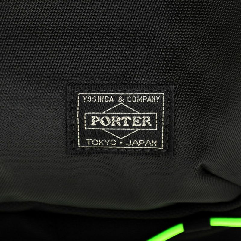 ポーター シングス ウエストバッグ 674-17866 PORTER THINGS WAIST BAG