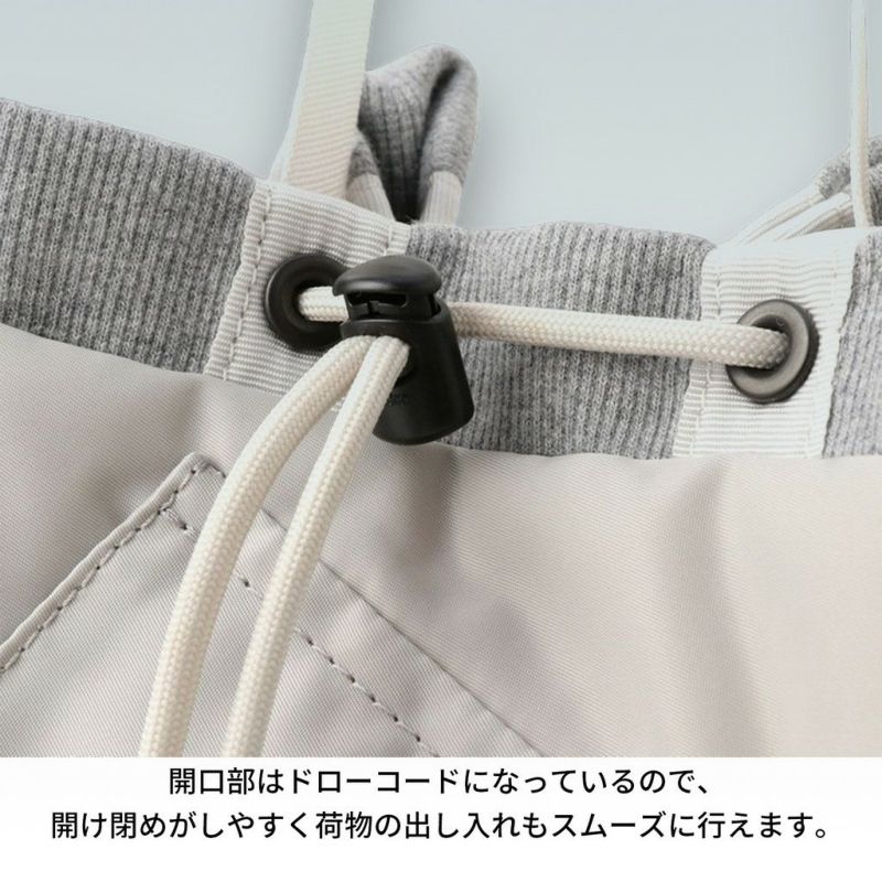 正規取扱店】 BRL231L10 ブリーフィング TILT DRAWSTRING SHOULDER