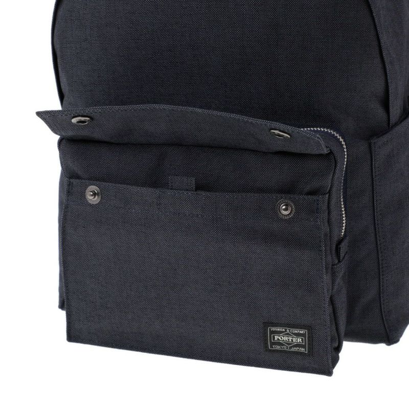 新品未使用 ポーター スモーキー デイパック 592-27626 PORTER ポーター スモーキー デイパック 592-27626 PORTER SMOKY