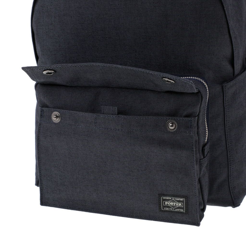 ポーター スモーキー デイパック 592-27626 PORTER / SMOKY DAYPACK 