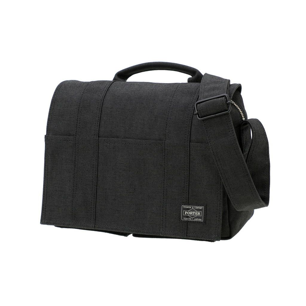 ポーター スモーキー ショルダーバッグ(S) 592-27630 PORTER / SMOKY 