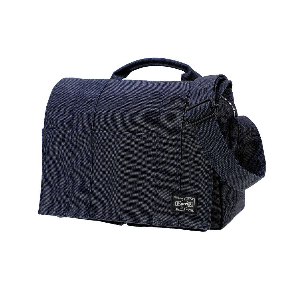 ポーター スモーキー ショルダーバッグ(S) 592-27630 PORTER / SMOKY 