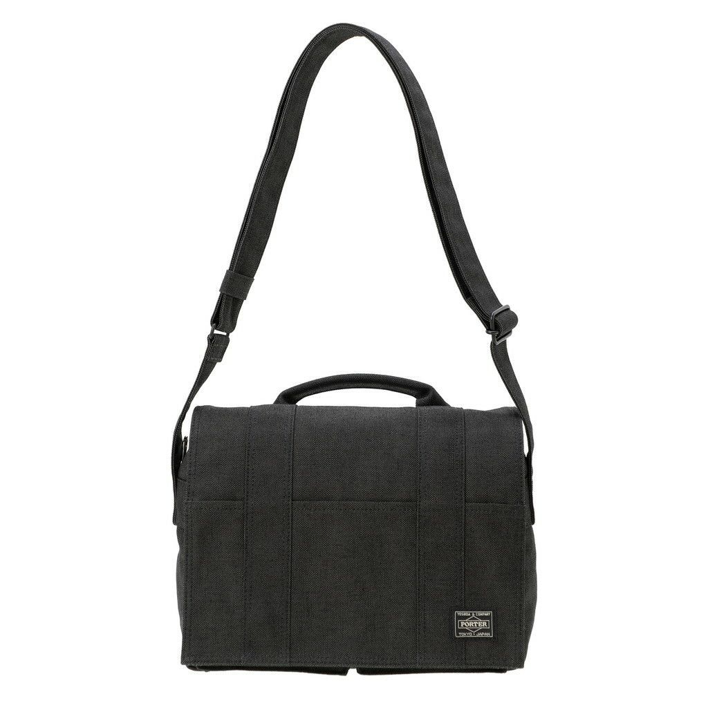 ポーター スモーキー ショルダーバッグ(S) 592-27630 PORTER / SMOKY 