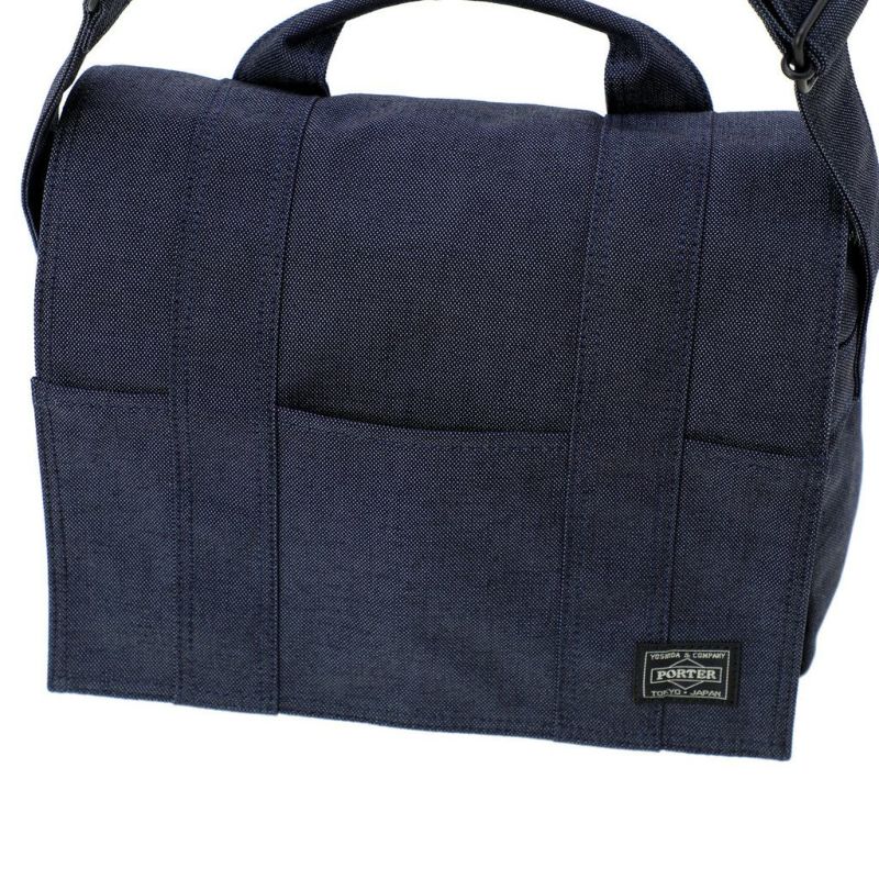 ポーター スモーキー ショルダーバッグ(S) 592-27630 PORTER
