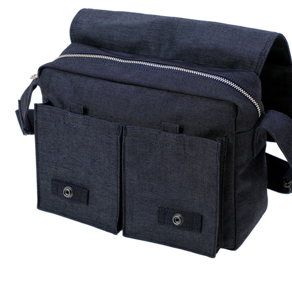 ポーター スモーキー ショルダーバッグ(S) 592-27630 PORTER / SMOKY  