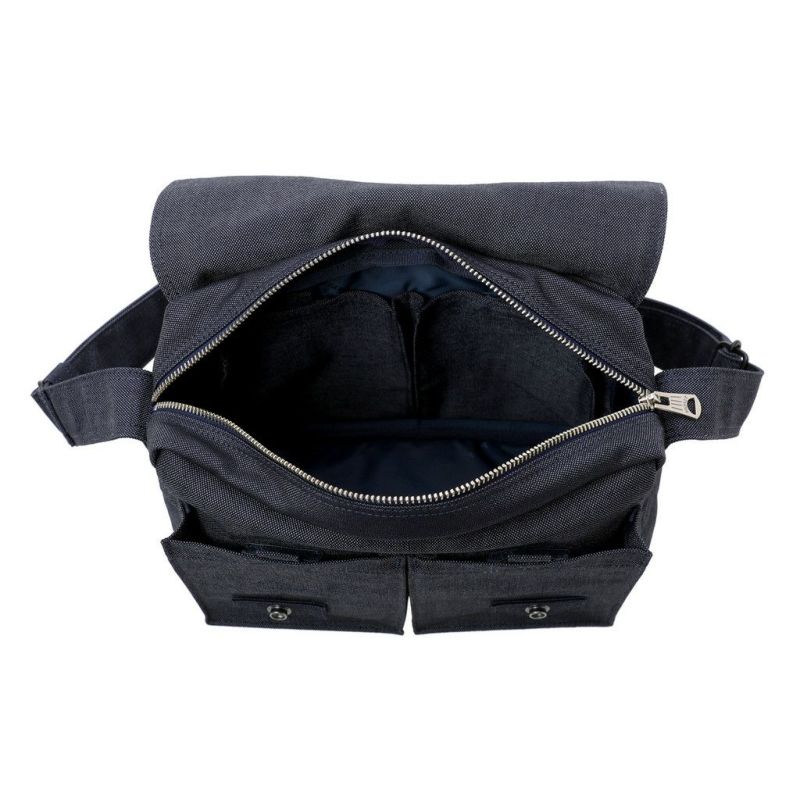 ポーター スモーキー ショルダーバッグ(S) 592-27630 PORTER
