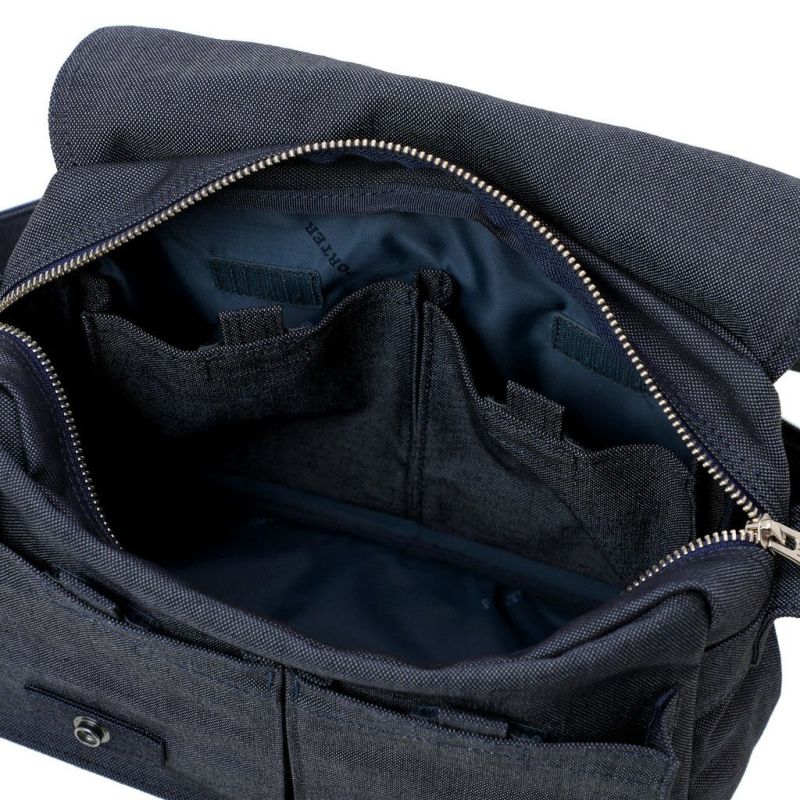 ポーター スモーキー ショルダーバッグ(S) 592-27630 PORTER
