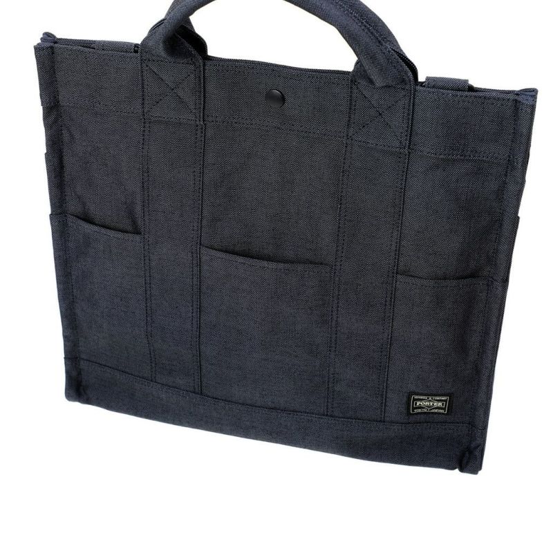 ポーター スモーキー 2WAYトートバッグ 592-27627 PORTER / SMOKY 2WAY TOTE BAG