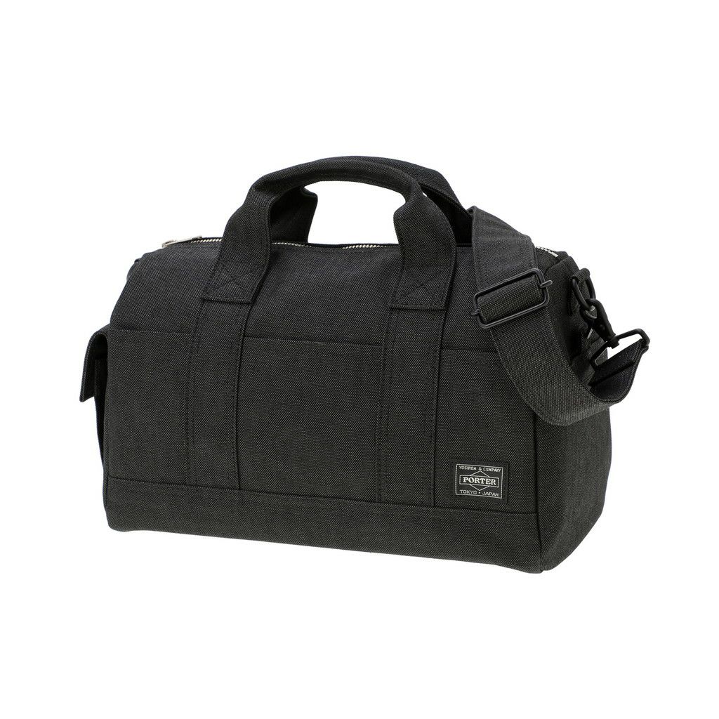 ポーター スモーキー 2WAYドクターズバッグ 592-26367 PORTER / SMOKY 