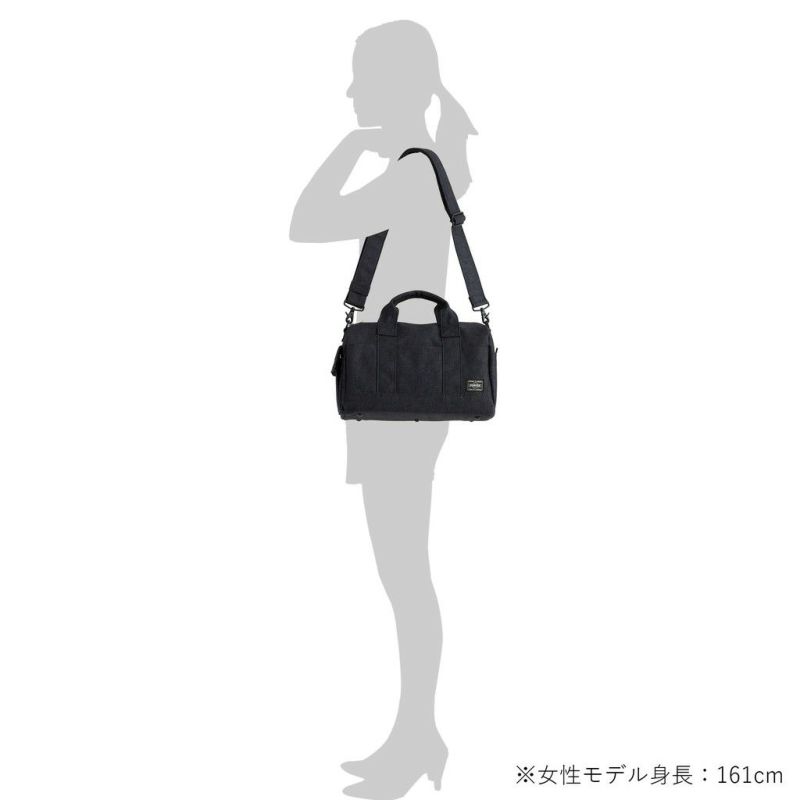 ポーター スモーキー 2WAYドクターズバッグ 592-26367 PORTER