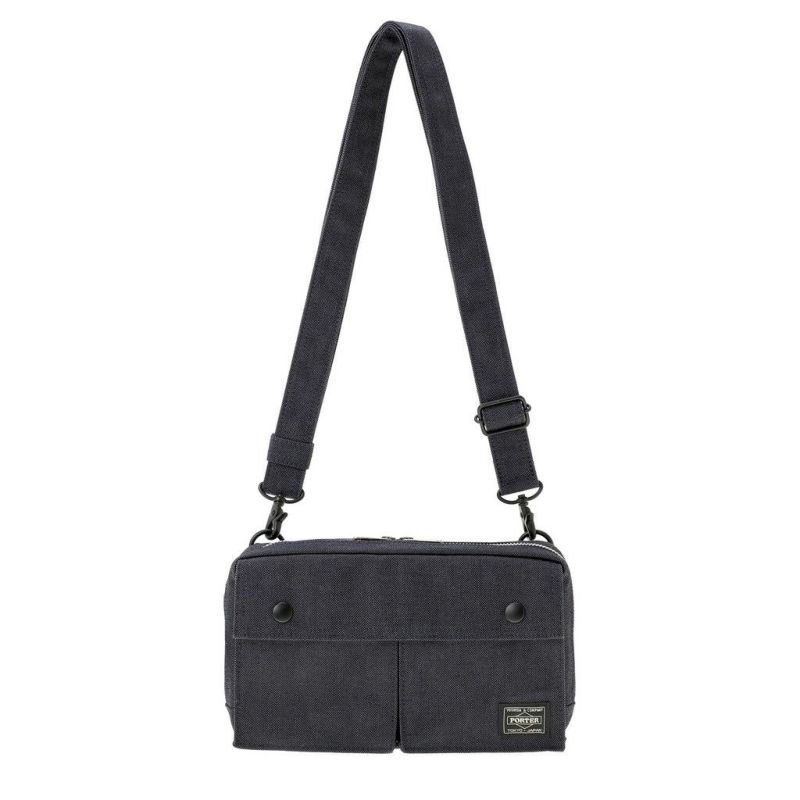 ポーター スモーキー 2WAYショルダーバッグ 592-26369 PORTER