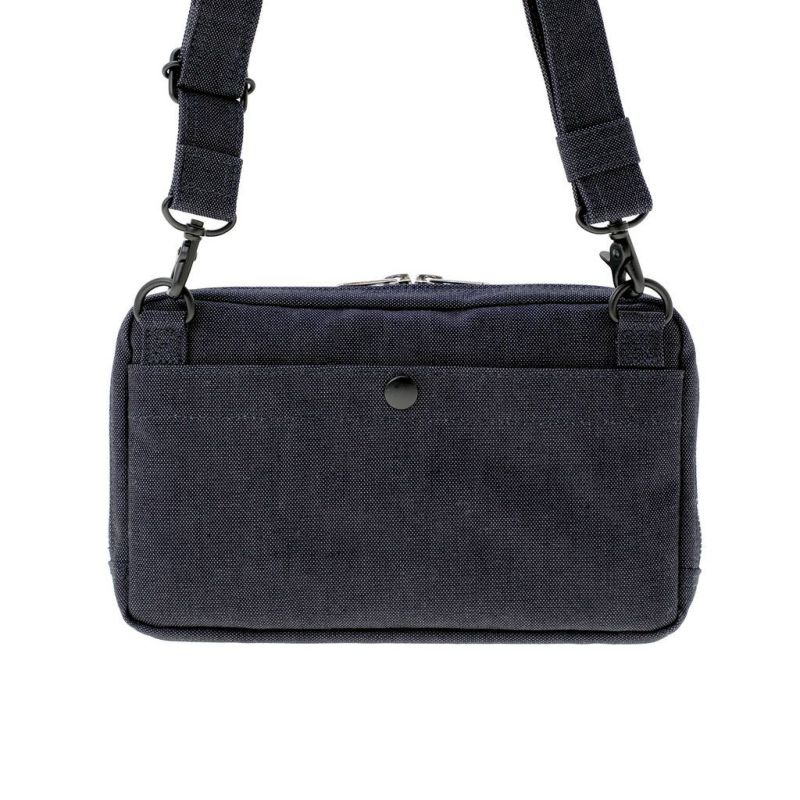 【最新モデル】【新品同様】ポーター スモーキー　2way ショルダーバッグ SMOKY(スモーキー) 2WAY SHOULDER BAG | 吉田カバンホームページ