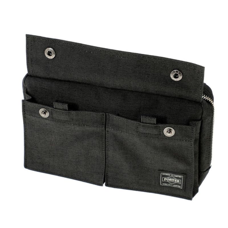 ポーター スモーキー 2WAYショルダーバッグ 592-26369 PORTER