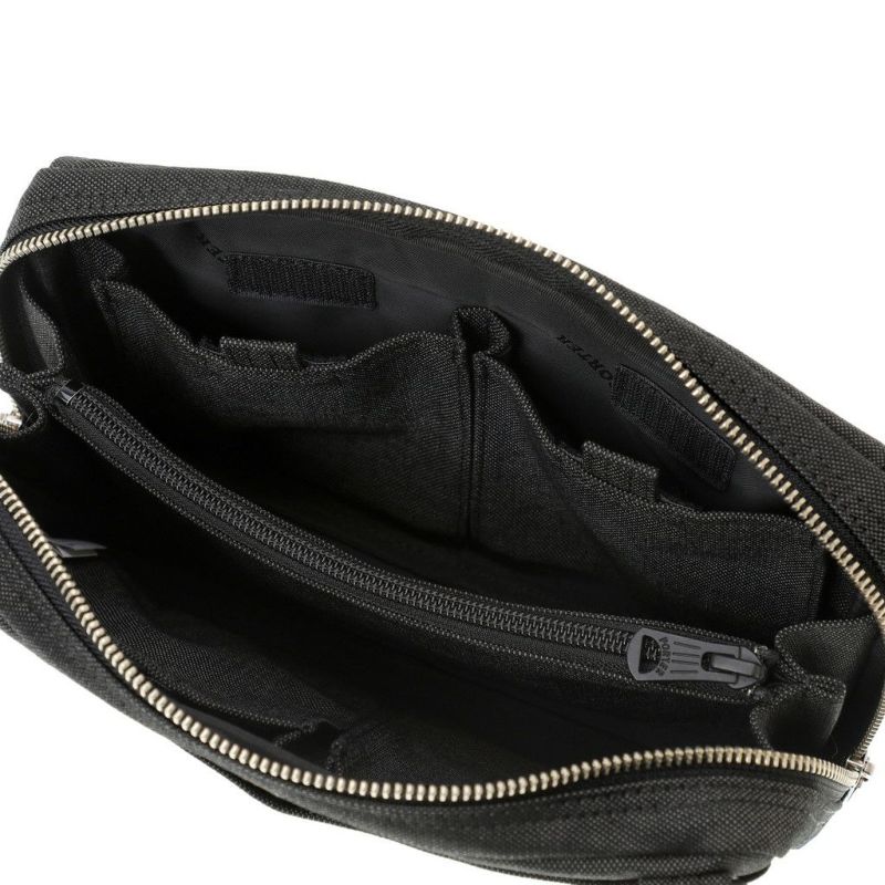 ポーター スモーキー 2WAYショルダーバッグ 592-26369 PORTER / SMOKY