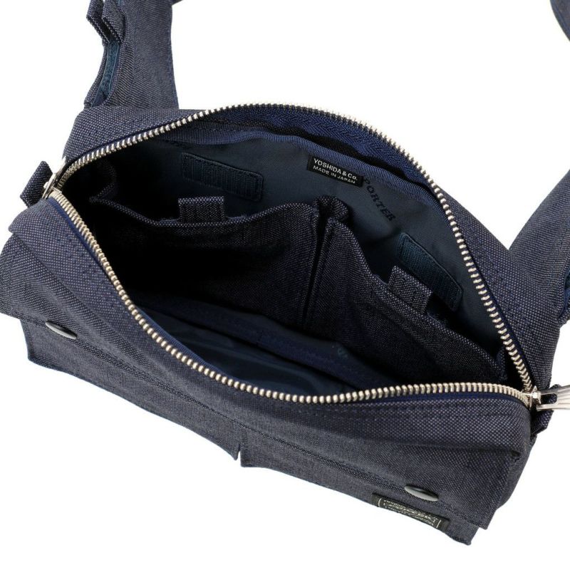 ポーター スモーキー ウエストバッグ 592-27507 PORTER / SMOKY