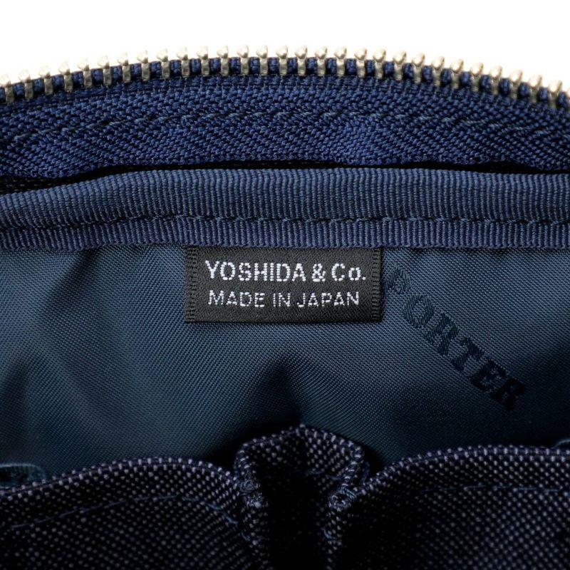 ポーター スモーキー ウエストバッグ 592-27507 PORTER / SMOKY