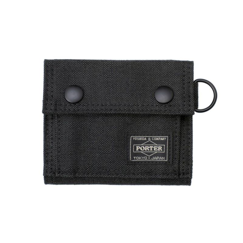 ポーター スモーキー ウォレット 592-26370 PORTER / SMOKY WALLET