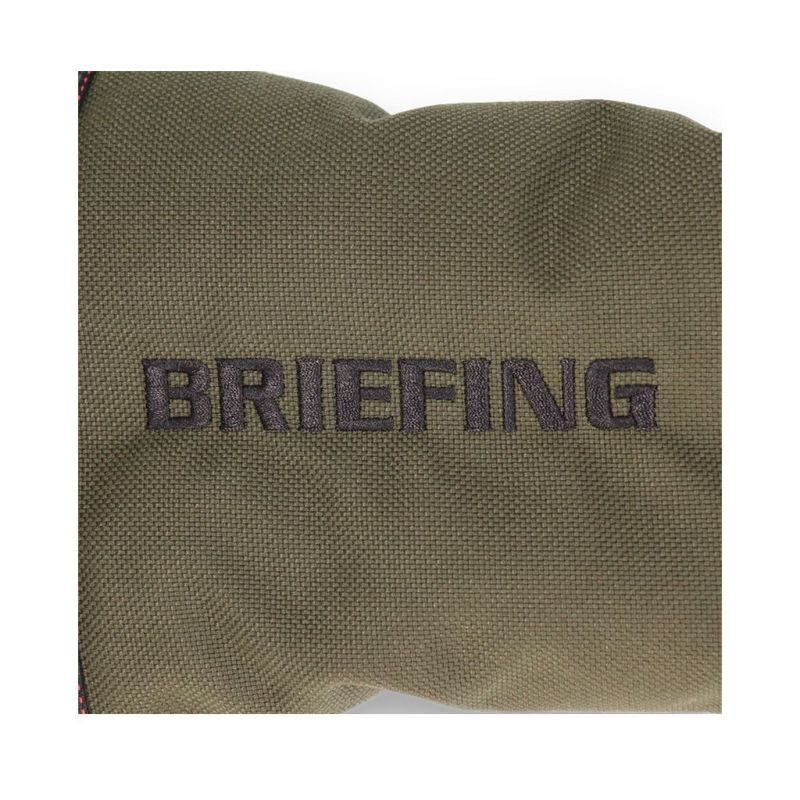 BRIEFING BRIEFING GOLF