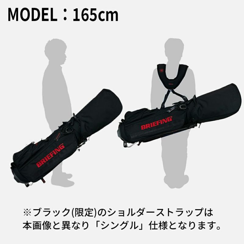 BRIEFING BRIEFING GOLF