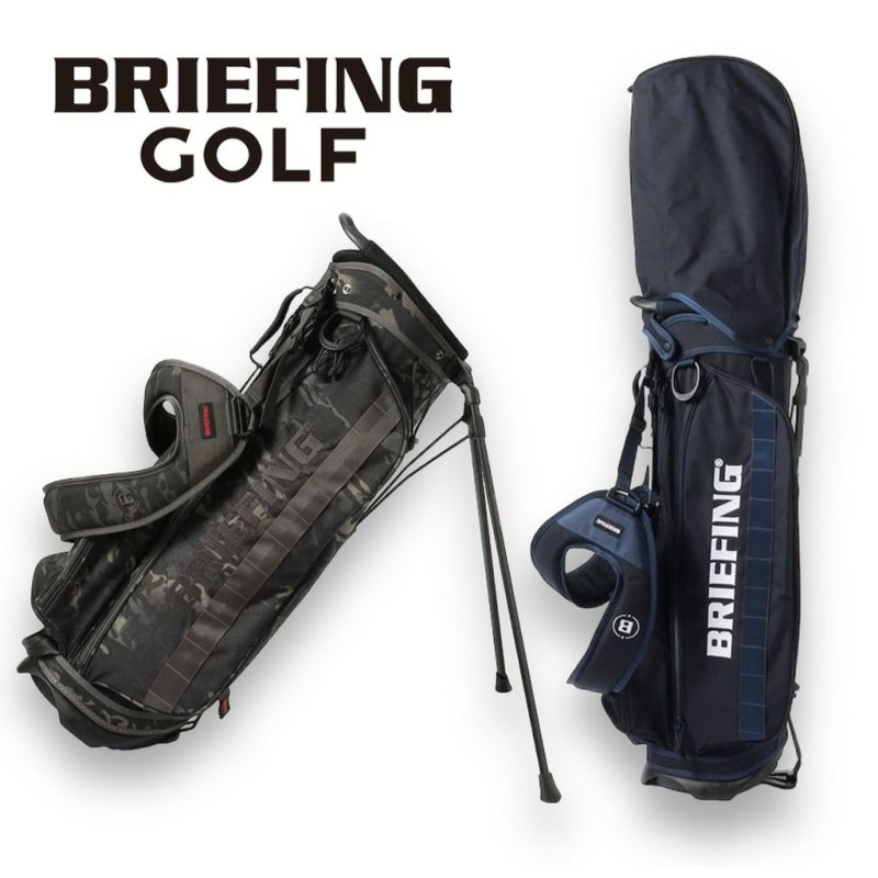 BRIEFING BRIEFING GOLF