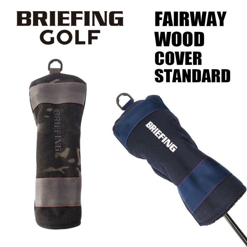 BRIEFING BRIEFING GOLF