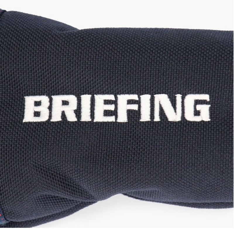 BRIEFING BRIEFING GOLF