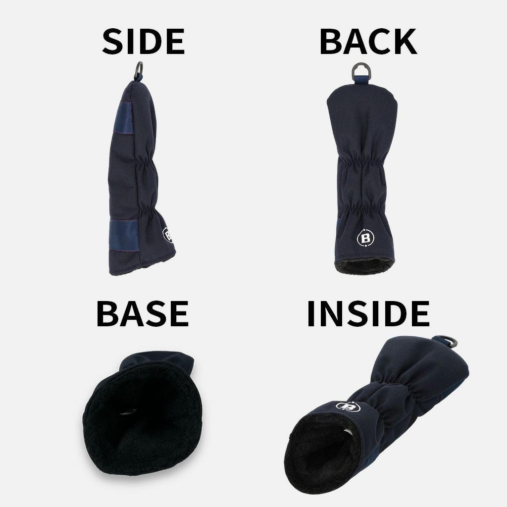 BRIEFING BRIEFING GOLF