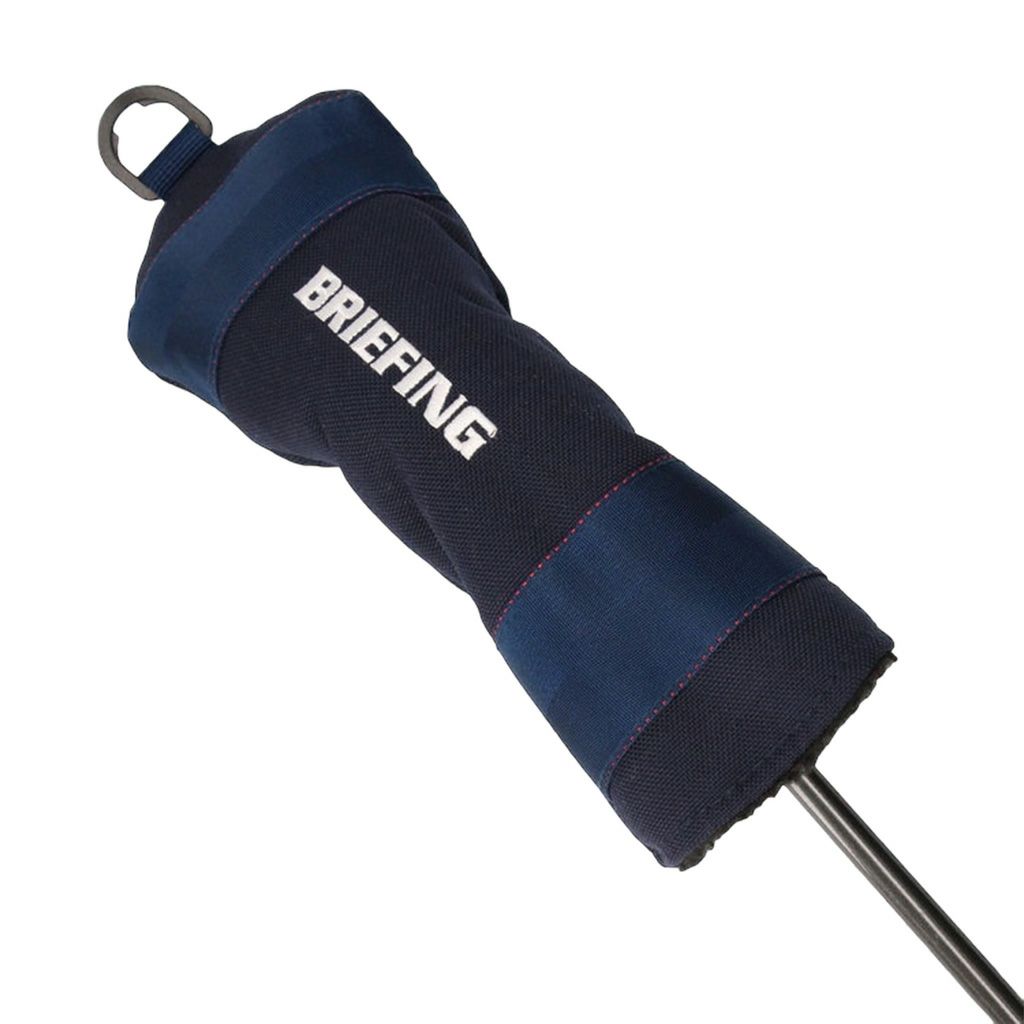 BRIEFING BRIEFING GOLF