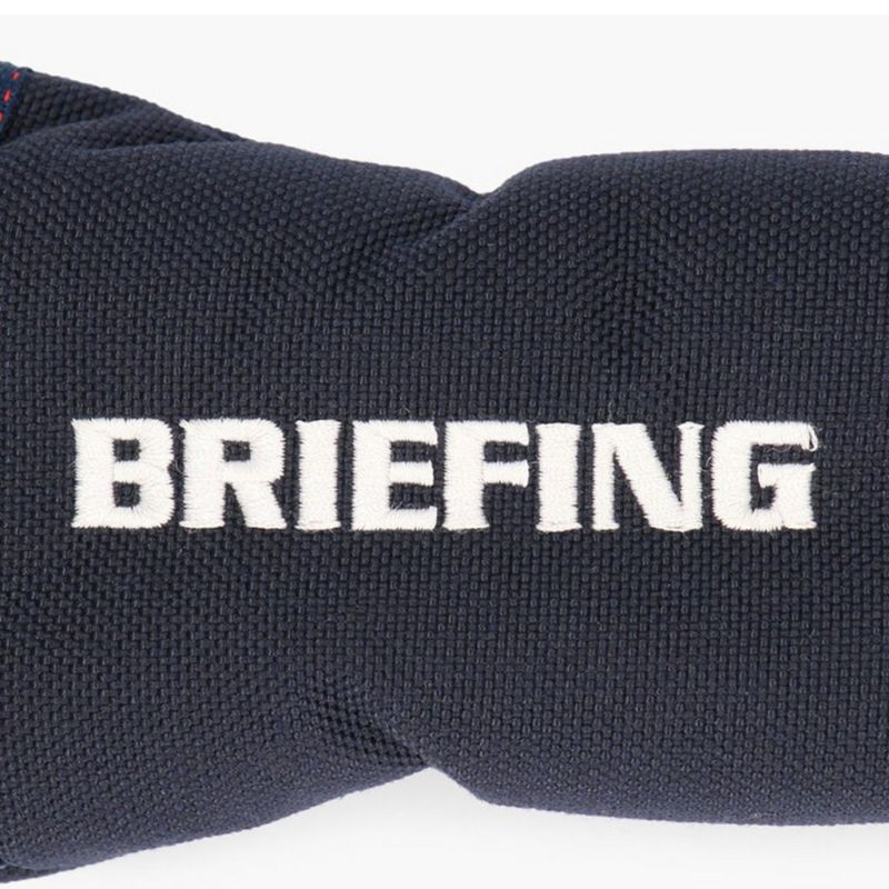 BRIEFING BRIEFING GOLF