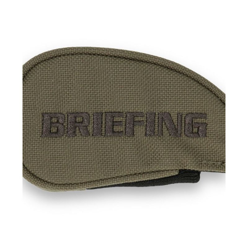 BRIEFING BRIEFING GOLF