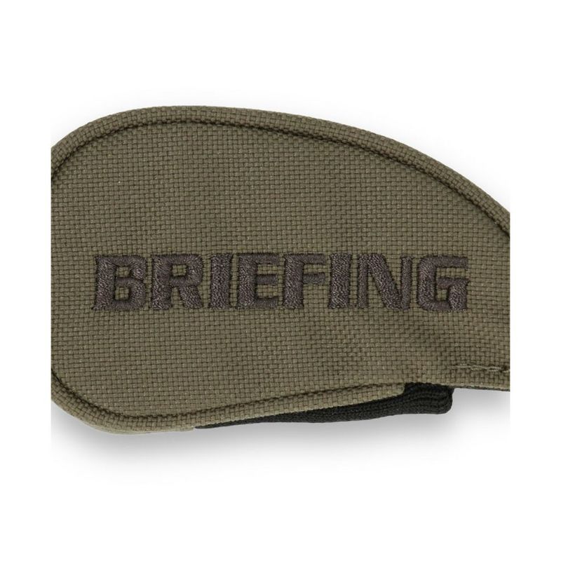BRIEFING BRIEFING GOLF