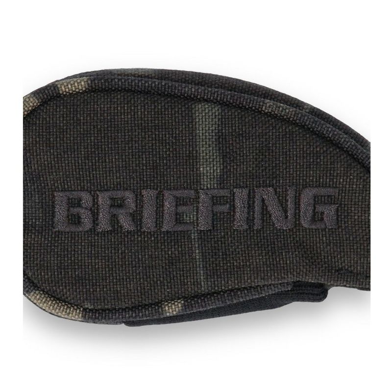 BRIEFING BRIEFING GOLF