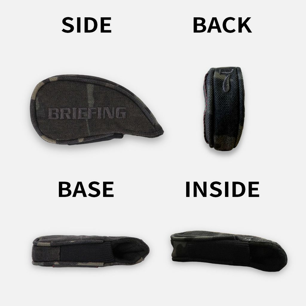 BRIEFING BRIEFING GOLF