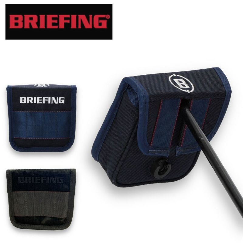 BRIEFING BRIEFING GOLF