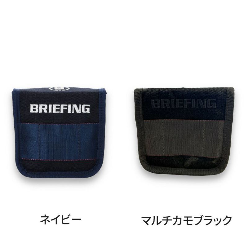 BRIEFING BRIEFING GOLF