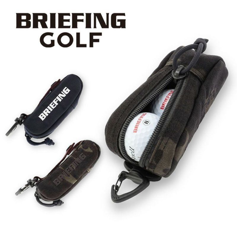 BRIEFING BRIEFING GOLF