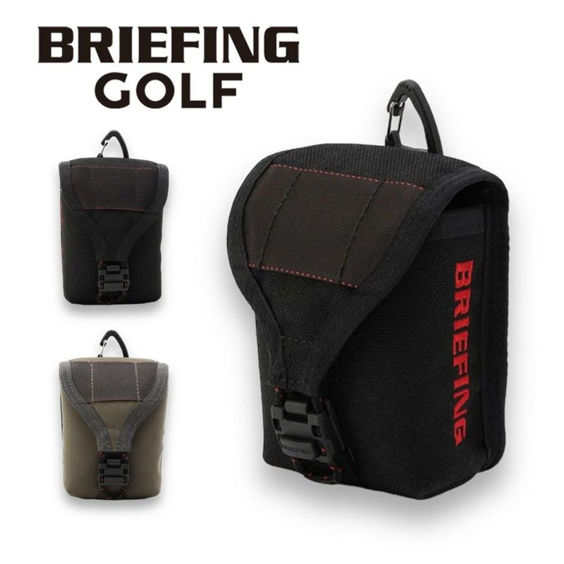 BRIEFING BRIEFING GOLF