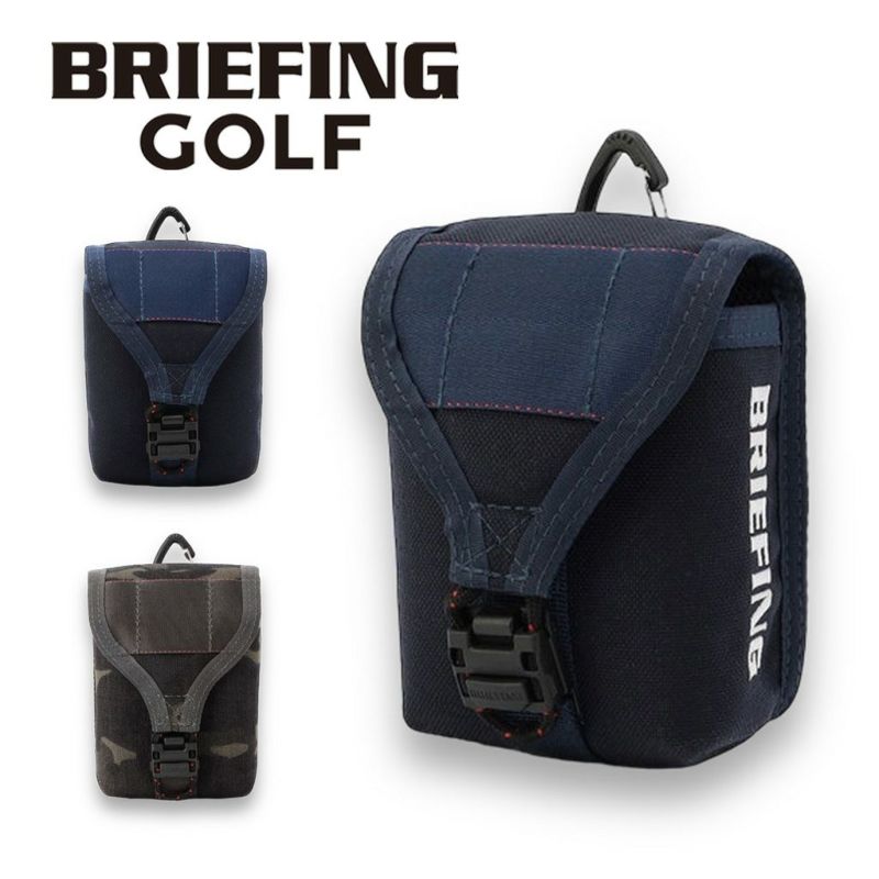 BRIEFING BRIEFING GOLF